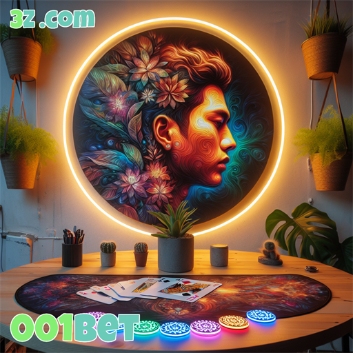Descubra a Emoção dos Jogos Ao Vivo na 001bet