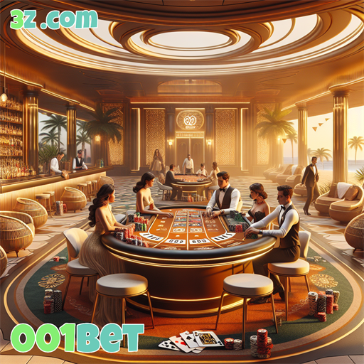Importância do Suporte ao Cliente em Jogos Online: Uma Análise do 001bet